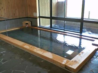 たかつえ温泉白樺の湯