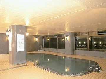 おかえりなさい いってらっしゃいの宿 葵館