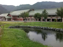 季の郷湯ら里