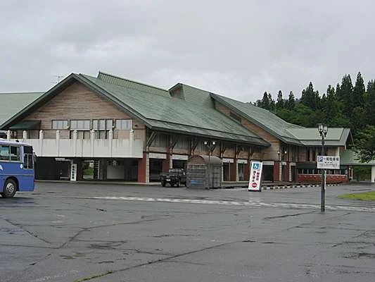 季の郷湯ら里