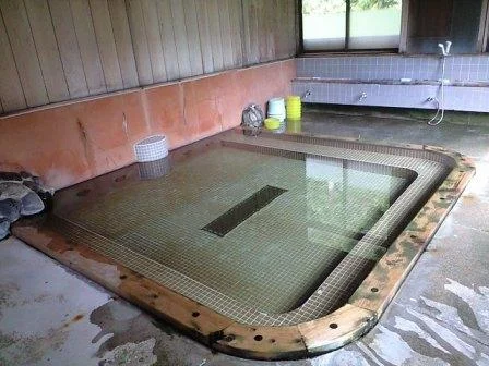 広瀬の湯（閉館しました）