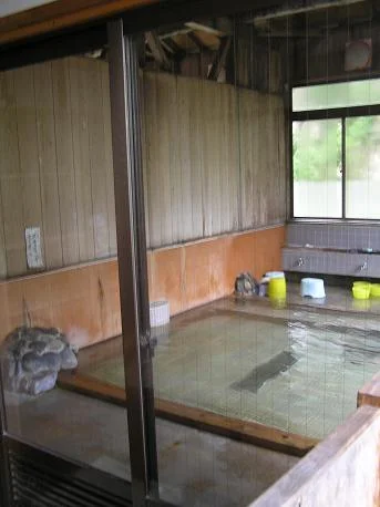 広瀬の湯（閉館しました）