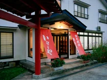 湯野上温泉 いなりや - 福島県