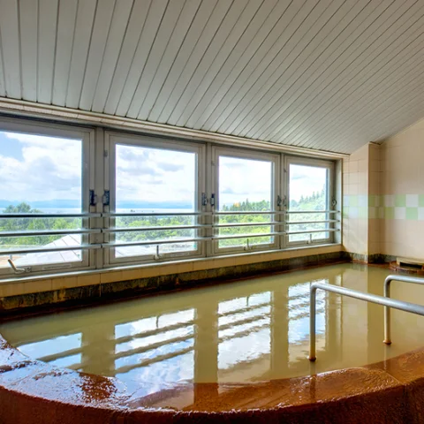 Forest Resort Inawashiro Shiki-no-Sato - Fukushima