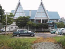 サニーランド湖南（市民福祉センター）