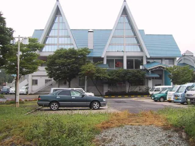 サニーランド湖南（市民福祉センター）