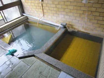 お食事 温泉処 いやさか