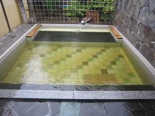 お食事 温泉処 いやさか