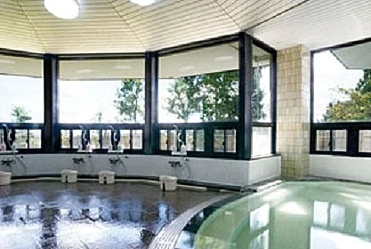 あだたらふれあいセンター - 福島県