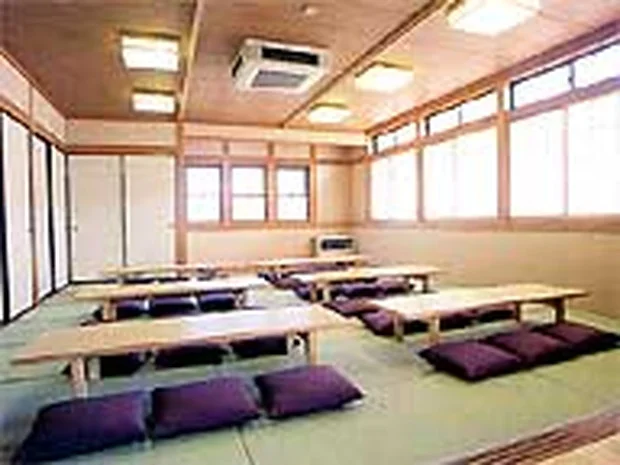 高湯温泉 あったか湯