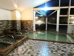 西会津町温泉健康保養センター ロータス・イン