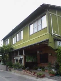 飯坂温泉 双葉旅館