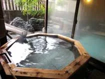 飯坂温泉 双葉旅館