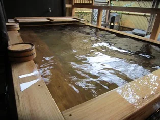 飯坂温泉 双葉旅館