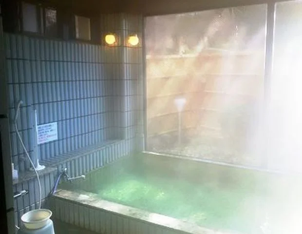 温泉民宿 桜由