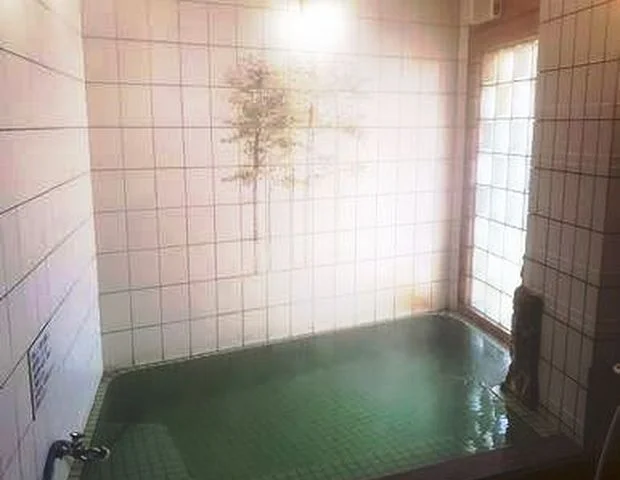 温泉民宿 桜由