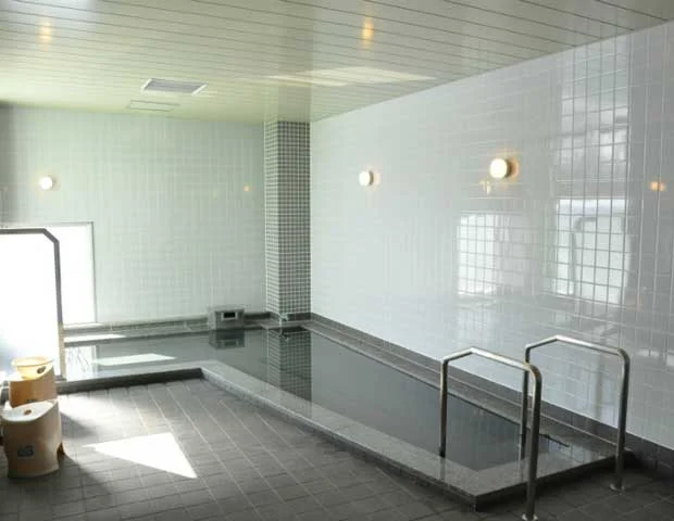 赤井川カルデラ温泉 　赤井川村構造改善センター