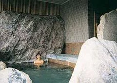 Outdoor Center BIG BEAR - Bandai Mountain - Fukushima