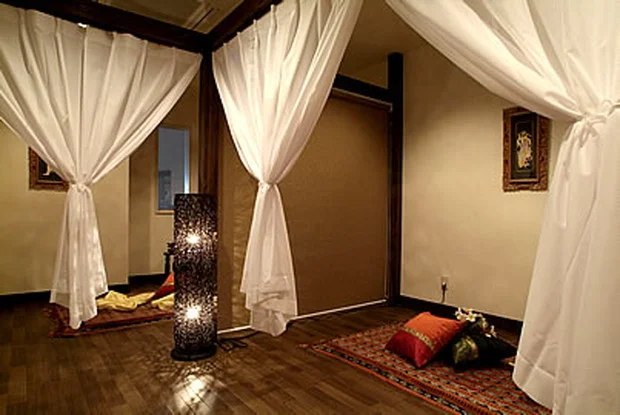 東日本健康ランドカッパ王国（閉館しました）