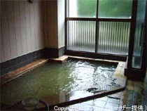 玉梨温泉 恵比寿屋