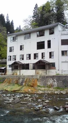 玉梨温泉 恵比寿屋