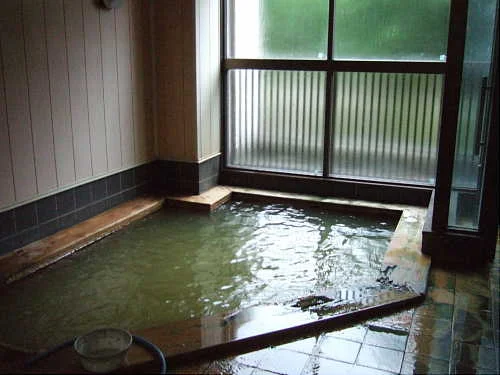 玉梨温泉 恵比寿屋