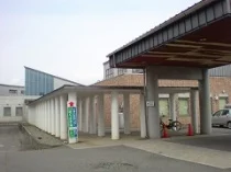 Health and Welfare Center, Shioshobu no Yu - Fukushima