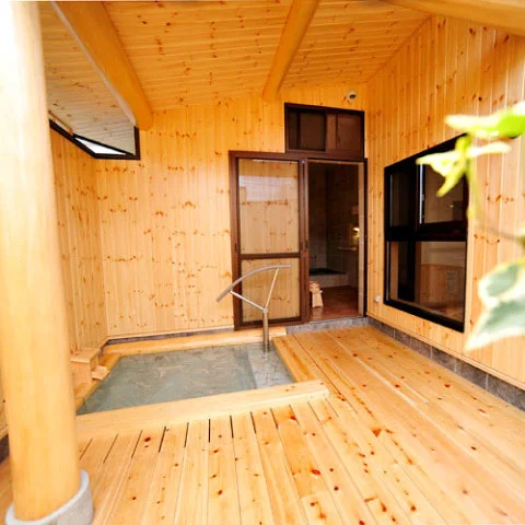 ペンション　プチポワ - 磐梯山 - 福島県