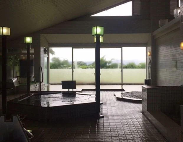 新鶴温泉健康センター（閉館しました）