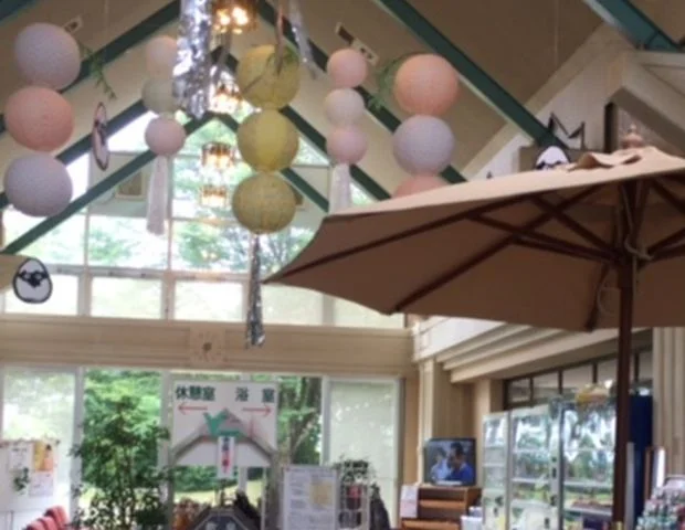 新鶴温泉健康センター（閉館しました）