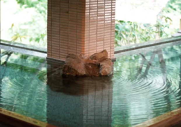 大川荘