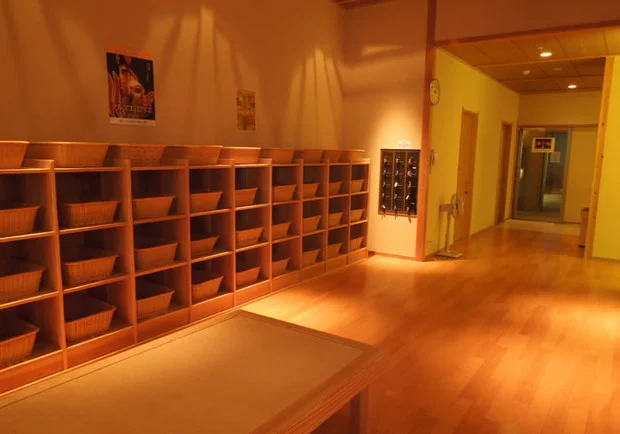 大川荘