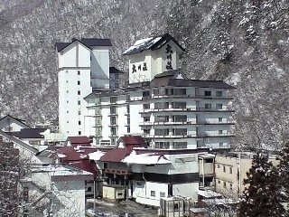 大川荘