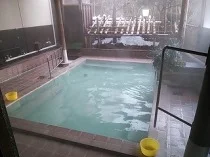 Nakanozawa Onsen Hirasawaya Ryokan - Fukushima