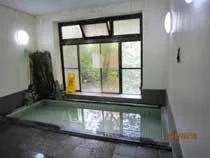 地切温泉 松屋旅館（閉館しました）