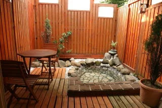 Pension Donguri - Fukushima