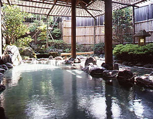 喜ら里(閉館しました)