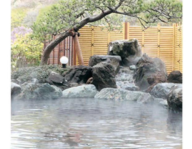 しらかわ温泉 弁天荘