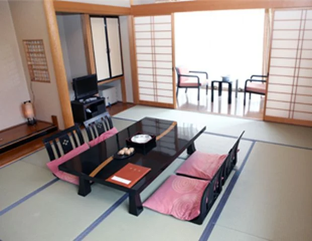 しらかわ温泉 弁天荘