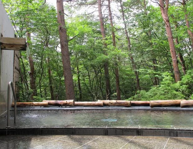 ふくしま県民の森フォレストパークあだたら