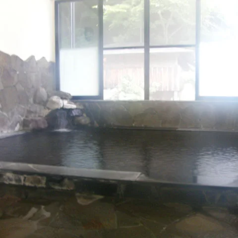 Niki Onsen Yasuragi no Yado Katsuragi-so - Fukushima