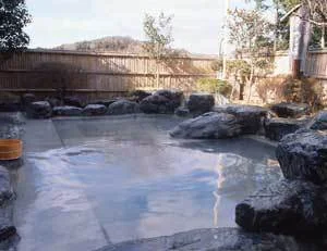 いわき湯本温泉　吹の湯旅館