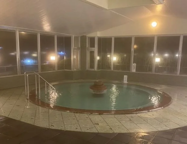 いわき湯本温泉　吹の湯旅館