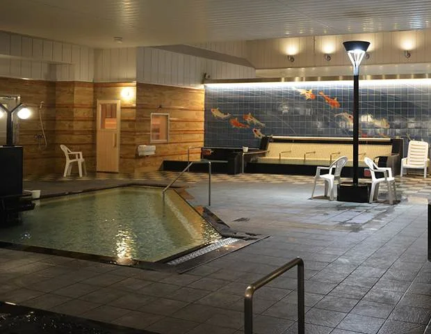 しらかば温泉湯(閉館しました)