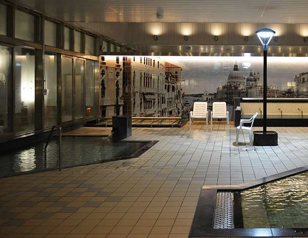 しらかば温泉湯(閉館しました)