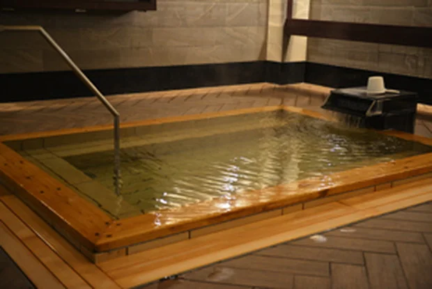 しらかば温泉湯（閉館しました）