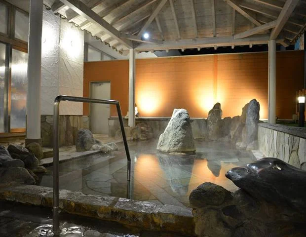 しらかば温泉湯（閉館しました）