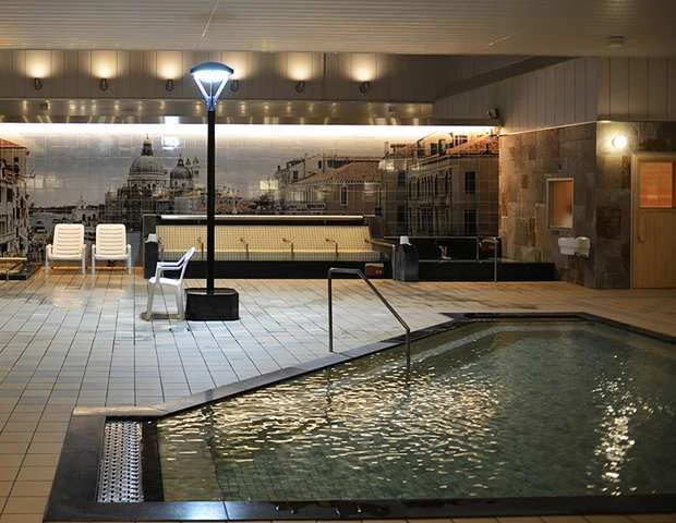 しらかば温泉湯（閉館しました）