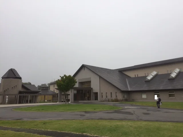 休暇村磐梯高原