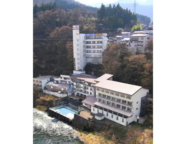 芦ノ牧ホテル(閉館しました)